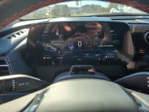 New 2026 Chevrolet Traverse RS image 19