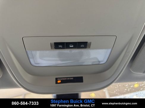 Used 2022 GMC Canyon Elevation Standard w/ Convenience Package image 21