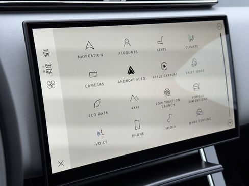 New 2026 Land Rover Range Rover Velar S image 22