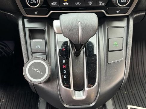 Used 2019 Honda CR-V EX image 16