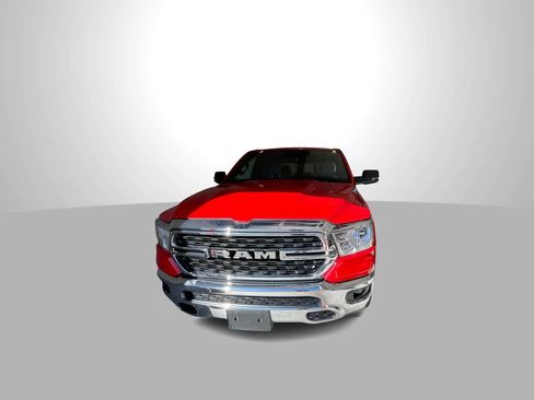 Used 2024 RAM 1500 Big Horn AWD/4WD image 3