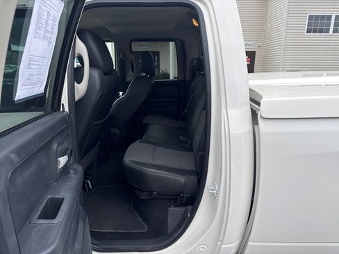 Used 2009 Dodge Ram 1500 Truck Sport image 12