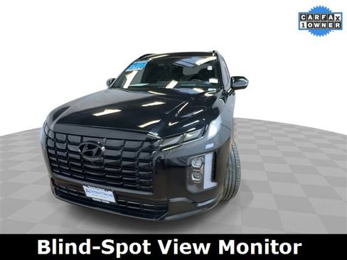 Used 2024 Hyundai Palisade Calligraphy image 6