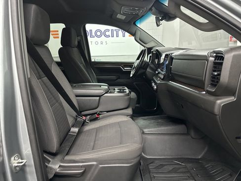 Used 2023 GMC Sierra 1500 Elevation image 22