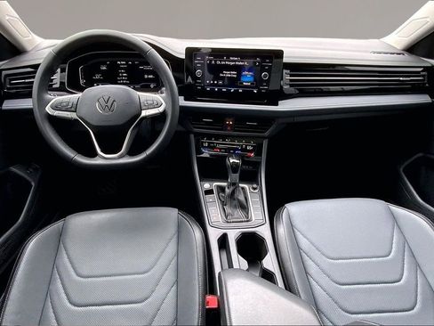 Certified 2026 Volkswagen Jetta SEL FWD image 16