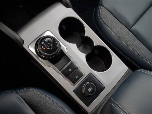 Certified 2023 Ford Bronco Sport Outer Banks w/ Tech Package image 26