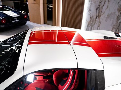 Used 2020 Ferrari 488 Pista Spider RWD image 24