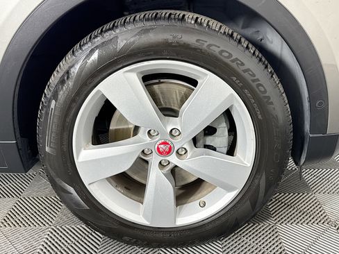 Used 2020 Jaguar E-PACE SE AWD/4WD image 31