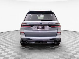 Certified 2024 BMW X7 M60i w/ Climate Comfort Package video 4