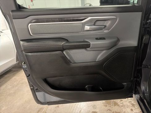 Used 2021 RAM 1500 Big Horn image 10