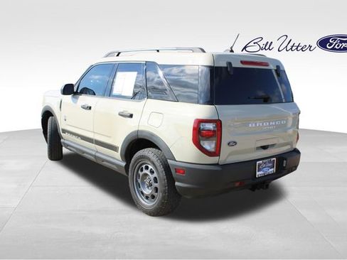 Certified 2024 Ford Bronco Sport Big Bend image 7