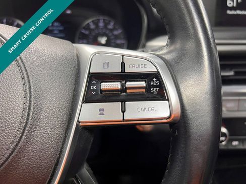 Used 2022 Kia Telluride S image 19