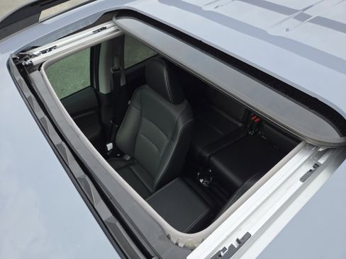 New 2026 Honda Ridgeline RTL image 4