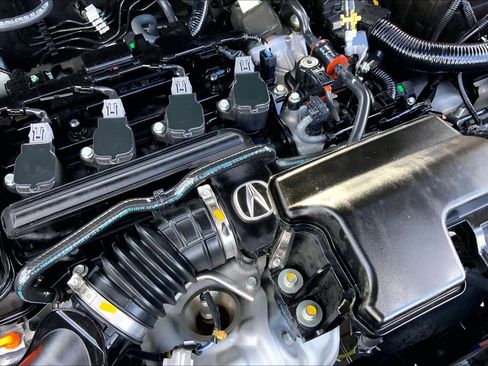 Used 2025 Acura ADX FWD image 33