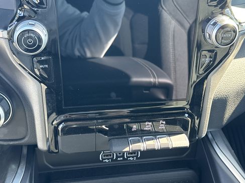 New 2026 RAM 1500 Lone Star image 19