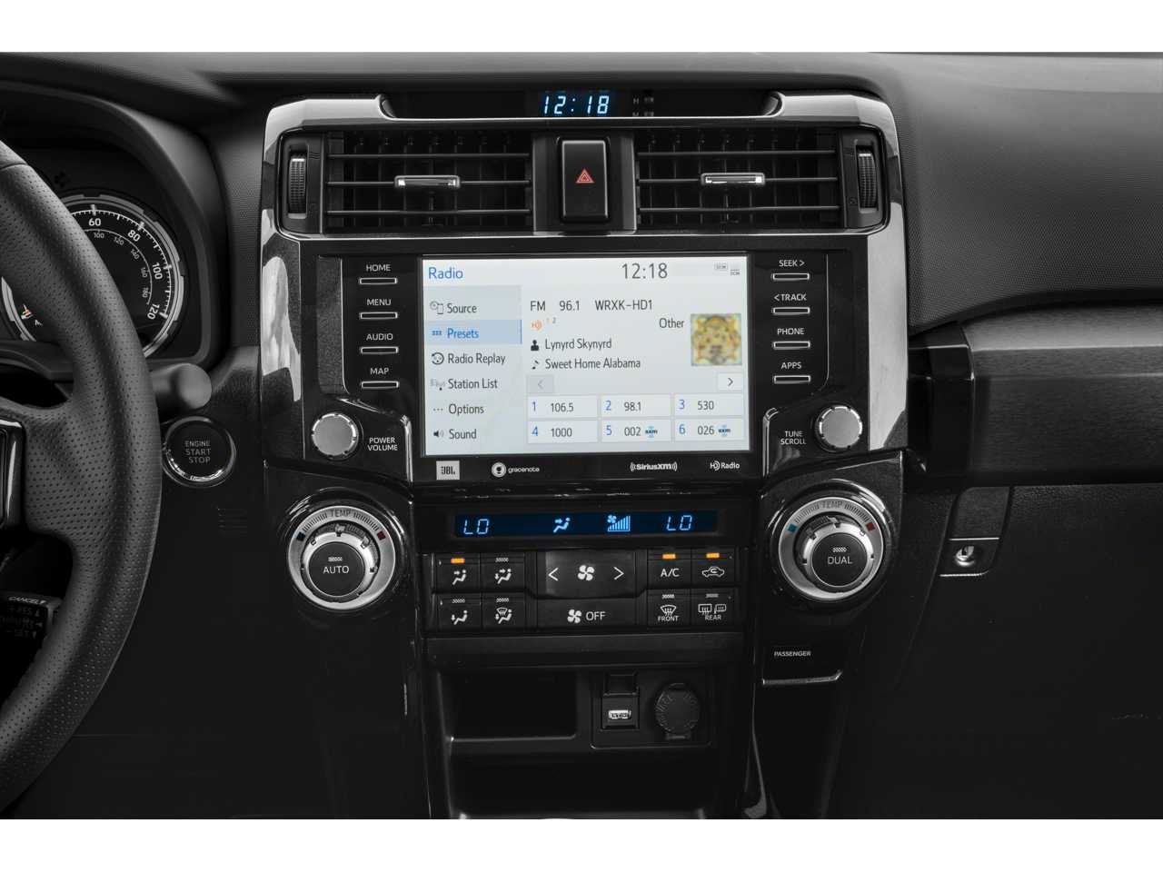 Used 2020 Toyota 4Runner TRD Pro AWD/4WD image 7
