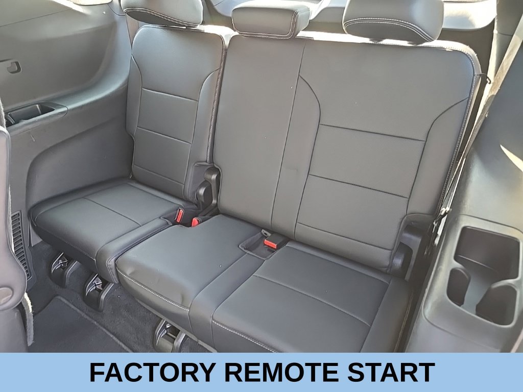 Used 2026 Chevrolet Traverse LT AWD/4WD image 18