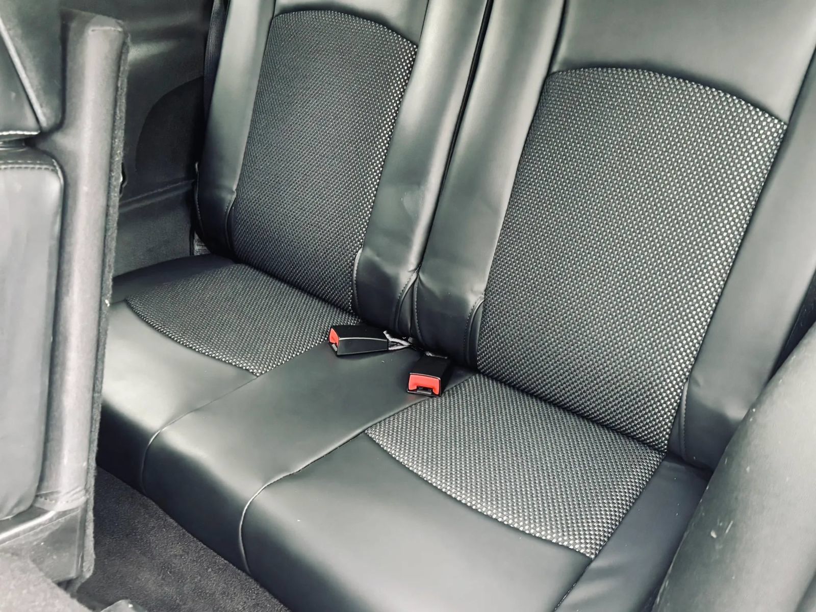 Used 2015 Dodge Journey Crossroad w/ Flexible Seating Group AWD/4WD image 18