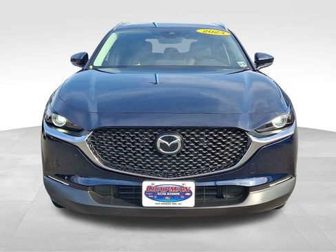 Used 2023 MAZDA CX-30 AWD 2.5 S w/ Select Package image 3