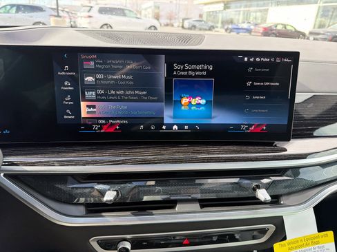 New 2026 BMW X5 xDrive40i w/ M Sport Package image 27