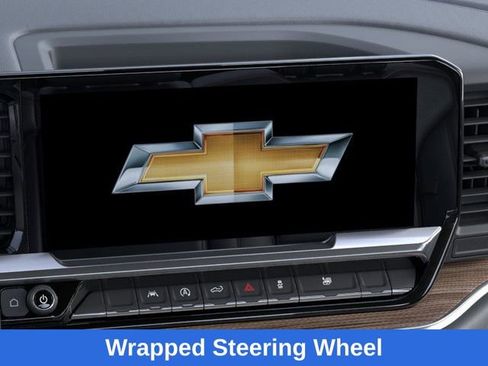 New 2026 Chevrolet Silverado 1500 LT image 21