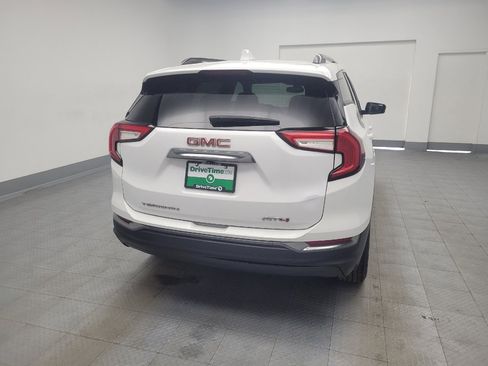 Used 2023 GMC Terrain AT4 image 7