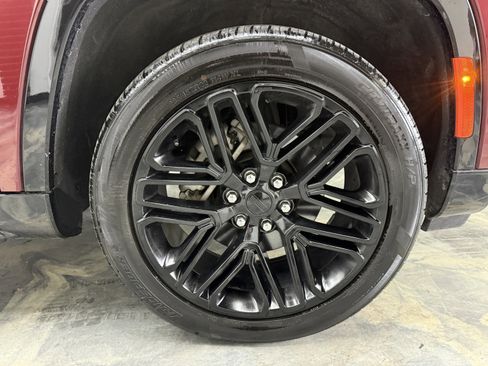 Used 2024 Jeep Wagoneer Series II image 33