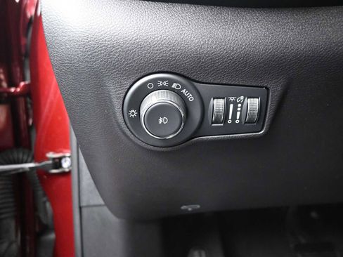 Used 2022 Jeep Compass Limited AWD/4WD image 8