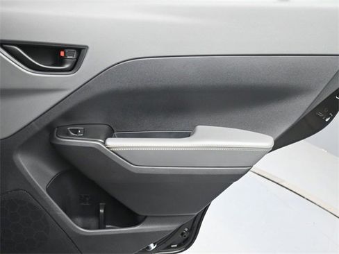 Certified 2025 Subaru Crosstrek 2.5i Sport w/ Popular Package #4A image 25