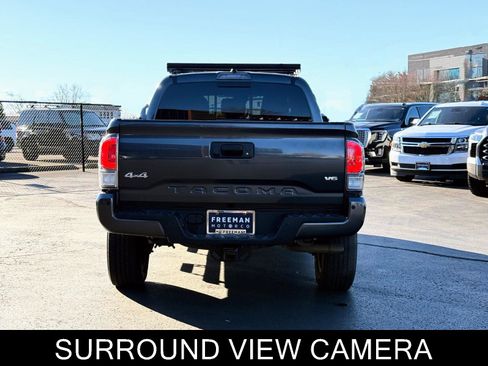 Used 2023 Toyota Tacoma Limited image 6