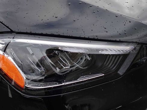 Used 2026 Mercedes-Benz GLE 350 GLE 350 image 12