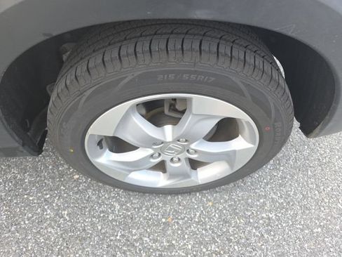 Used 2016 Honda HR-V EX image 12