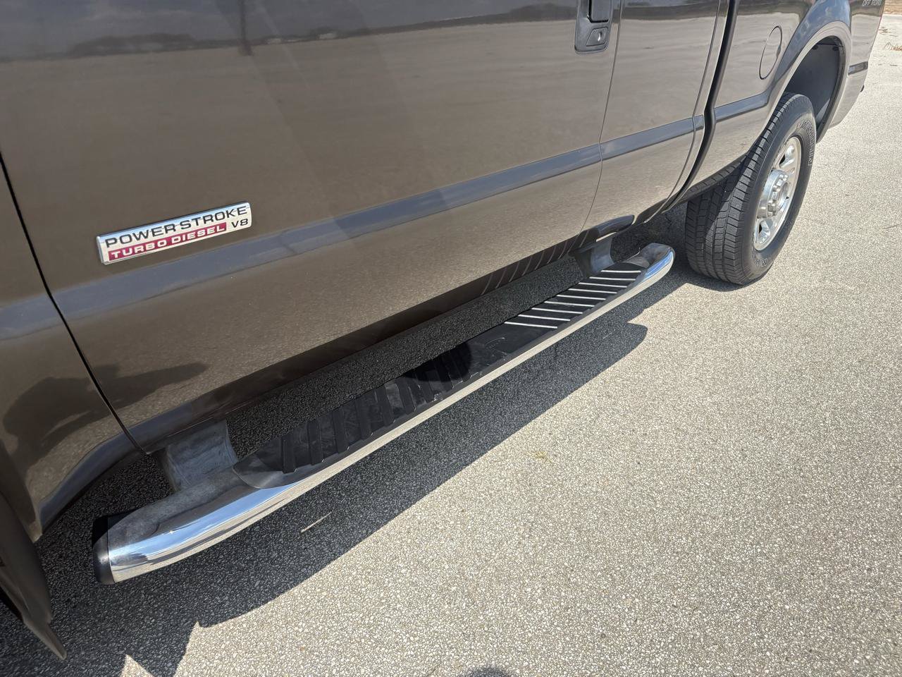 Used 2006 Ford F250 Lariat AWD/4WD image 11