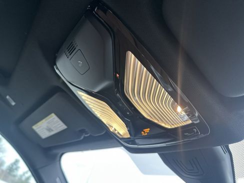 Certified 2023 BMW X6 xDrive40i w/ Premium Package image 30