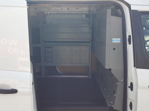 Used 2017 Ford Transit Connect XL image 14