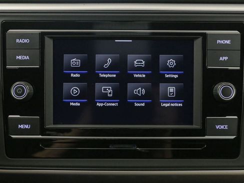 Certified 2022 Volkswagen Atlas Cross Sport SE AWD/4WD image 25