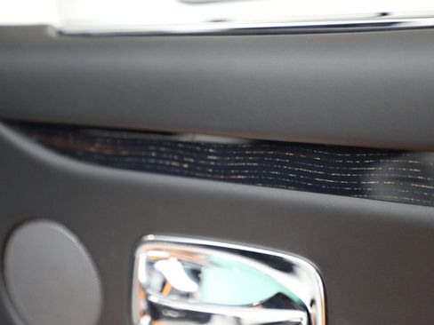 Certified 2023 Rolls-Royce Ghost image 31