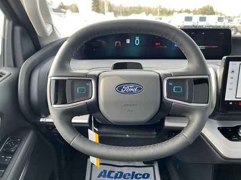 New 2026 Ford Expedition Active AWD/4WD image 14