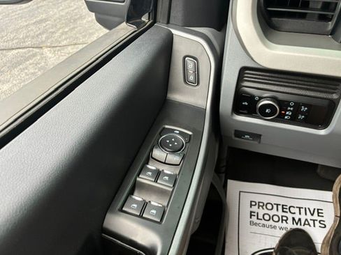 Used 2024 Ford F350 XL w/ STX Appearance Package AWD/4WD image 25