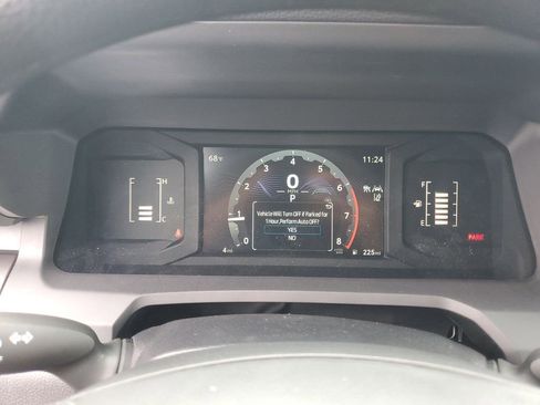 New 2026 Toyota Tacoma SR5 AWD/4WD image 23