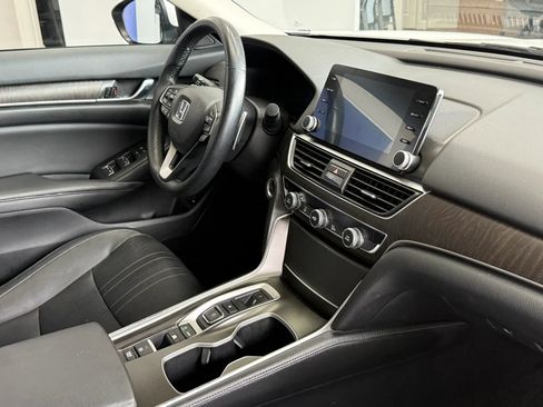 Used 2019 Honda Accord EX-L image 24
