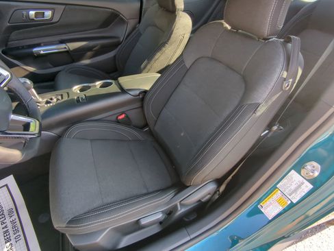 New 2026 Ford Mustang Coupe image 50