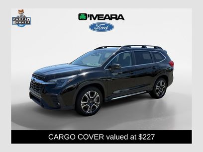 Used 2023 Subaru Ascent Limited