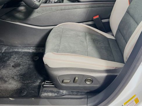 New 2026 Chevrolet Blazer EV SS image 20