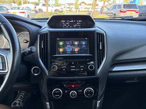 Used 2022 Subaru Forester Premium AWD/4WD image 20