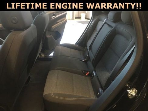 Used 2025 GMC Terrain Elevation image 24