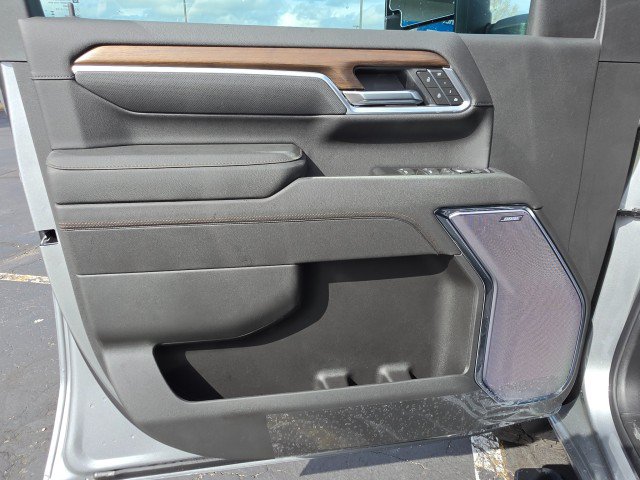 New 2026 Chevrolet Silverado 2500 High Country w/ High Country Premium Package AWD/4WD image 35