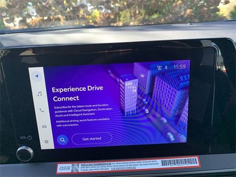 Certified 2025 Toyota Prius Plug-In Hybrid image 23