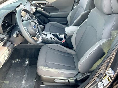 New 2025 Subaru Impreza 2.0i w/ Popular Package #1A image 16