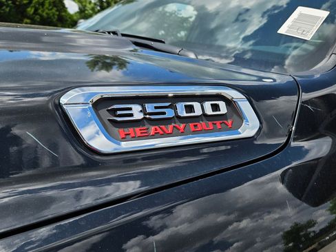 New 2025 RAM 3500 Big Horn image 15